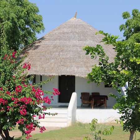 Kutch Safari Lodge Bhuj Extérieur photo