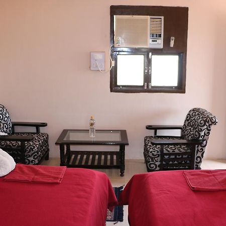 Kutch Safari Lodge Bhuj Extérieur photo
