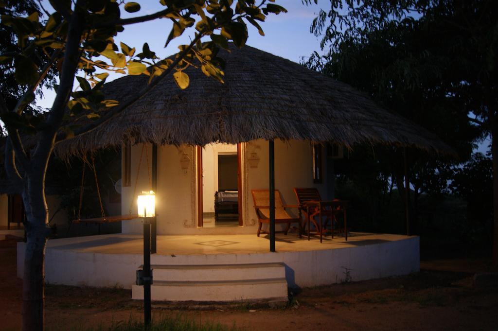 Kutch Safari Lodge Bhuj Extérieur photo