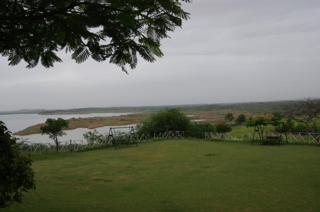 Kutch Safari Lodge Bhuj Extérieur photo