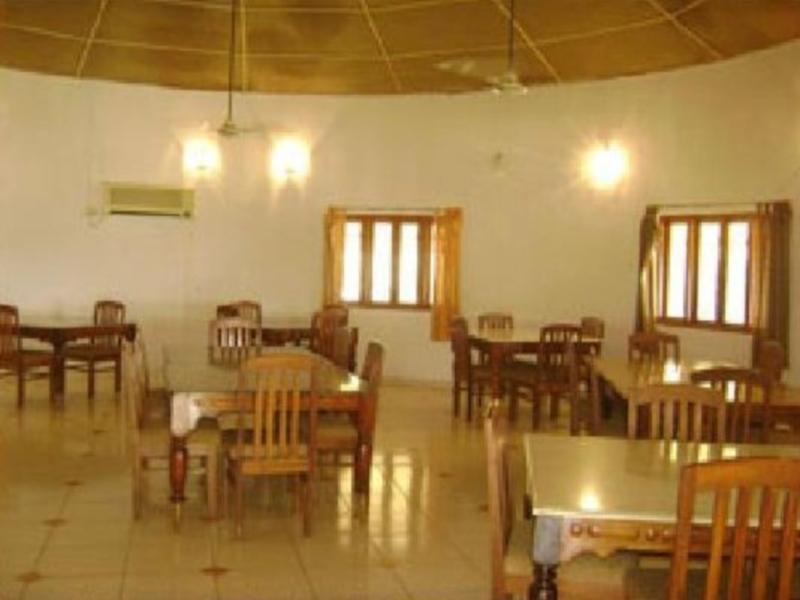 Kutch Safari Lodge Bhuj Extérieur photo