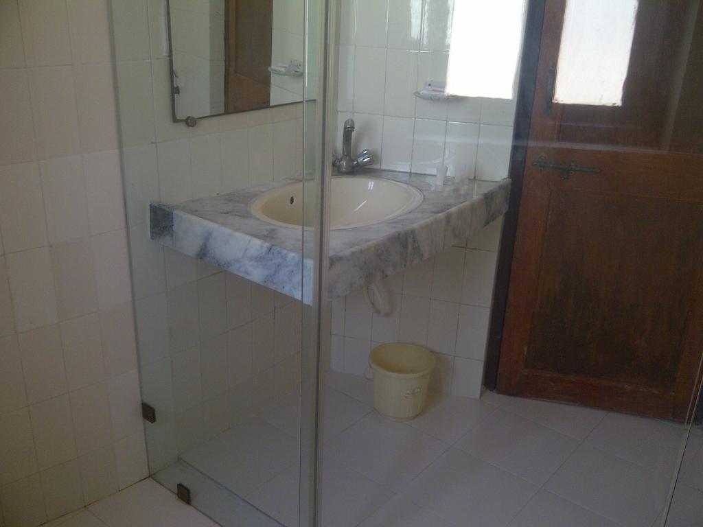 Kutch Safari Lodge Bhuj Chambre photo