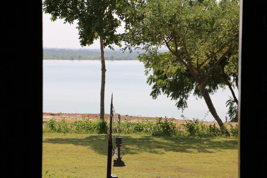 Kutch Safari Lodge Bhuj Extérieur photo