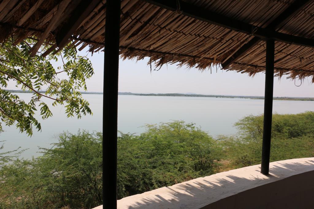 Kutch Safari Lodge Bhuj Extérieur photo