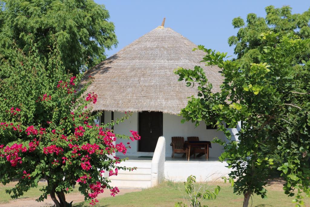 Kutch Safari Lodge Bhuj Extérieur photo