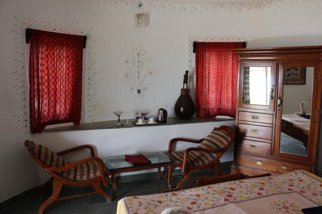 Kutch Safari Lodge Bhuj Extérieur photo