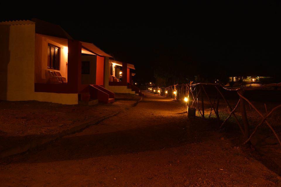 Kutch Safari Lodge Bhuj Extérieur photo